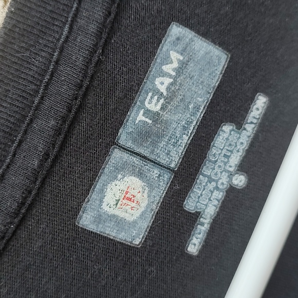 Carolina Panther Shirt - Picture 6 of 8